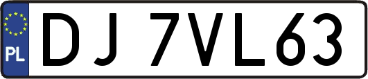 DJ7VL63