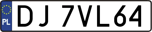 DJ7VL64