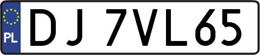 DJ7VL65