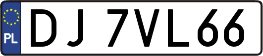 DJ7VL66