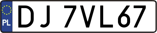 DJ7VL67