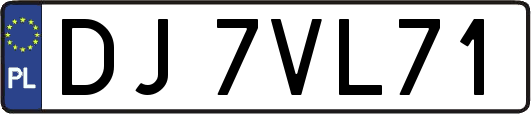 DJ7VL71