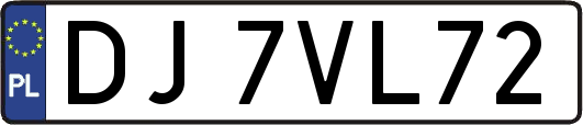 DJ7VL72