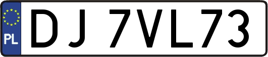 DJ7VL73