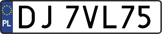 DJ7VL75
