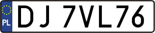 DJ7VL76