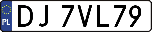 DJ7VL79