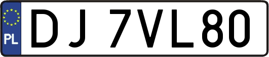 DJ7VL80
