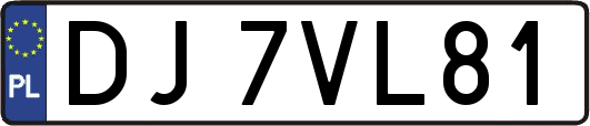 DJ7VL81