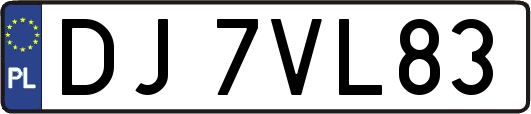 DJ7VL83