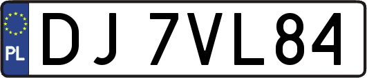 DJ7VL84