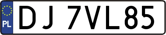 DJ7VL85