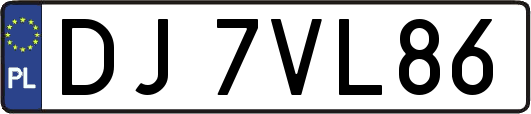 DJ7VL86