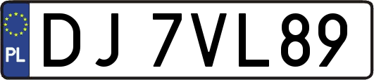 DJ7VL89