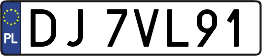DJ7VL91