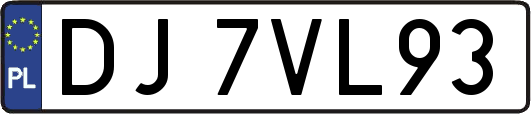 DJ7VL93