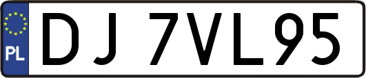 DJ7VL95