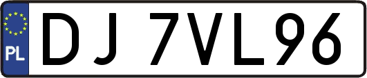 DJ7VL96