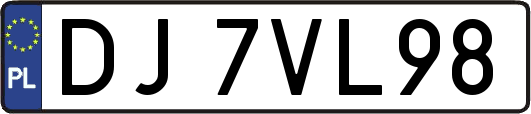 DJ7VL98