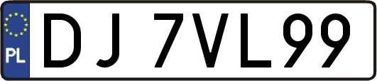 DJ7VL99
