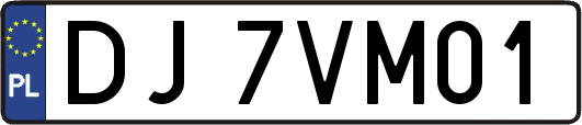 DJ7VM01