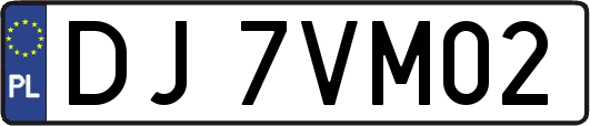 DJ7VM02