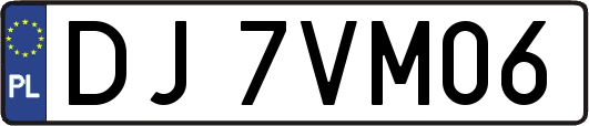 DJ7VM06
