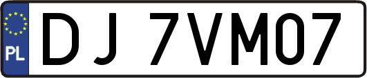 DJ7VM07