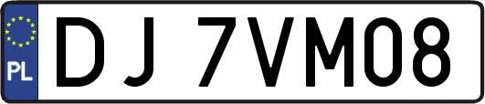 DJ7VM08