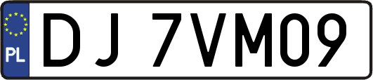 DJ7VM09