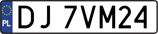 DJ7VM24