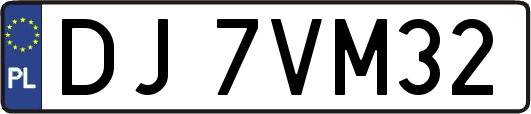 DJ7VM32