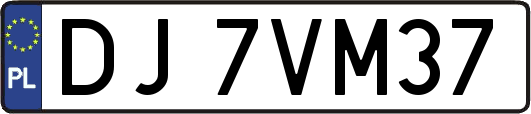 DJ7VM37