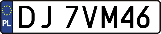 DJ7VM46