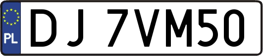 DJ7VM50