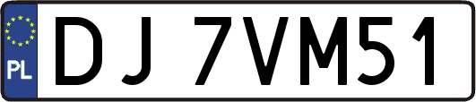 DJ7VM51