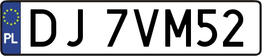 DJ7VM52