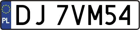 DJ7VM54