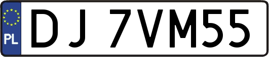 DJ7VM55