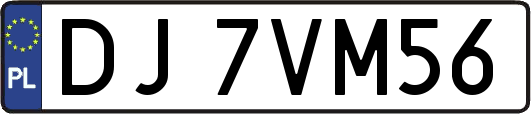 DJ7VM56