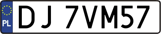 DJ7VM57