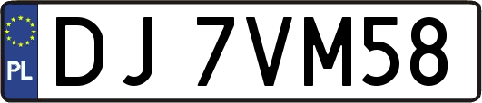 DJ7VM58