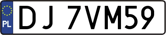 DJ7VM59