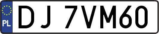DJ7VM60