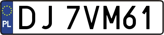 DJ7VM61