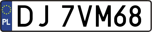 DJ7VM68