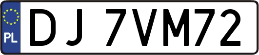 DJ7VM72