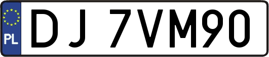 DJ7VM90
