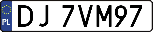 DJ7VM97