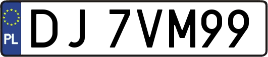 DJ7VM99